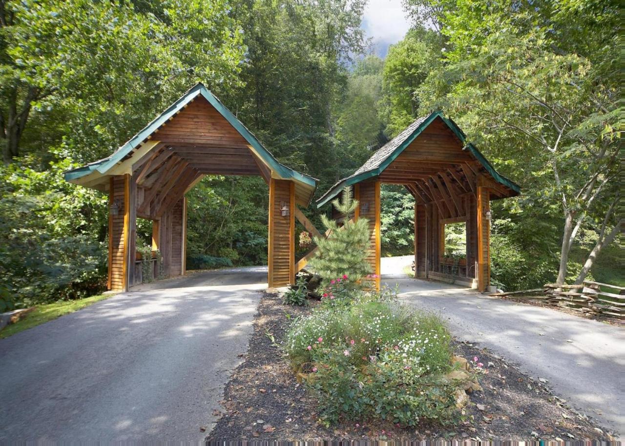 Villa Whispering Pines #33 Sevierville Esterno foto