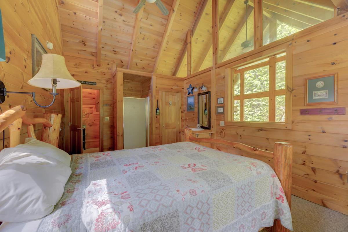 Villa Whispering Pines #33 Sevierville Esterno foto