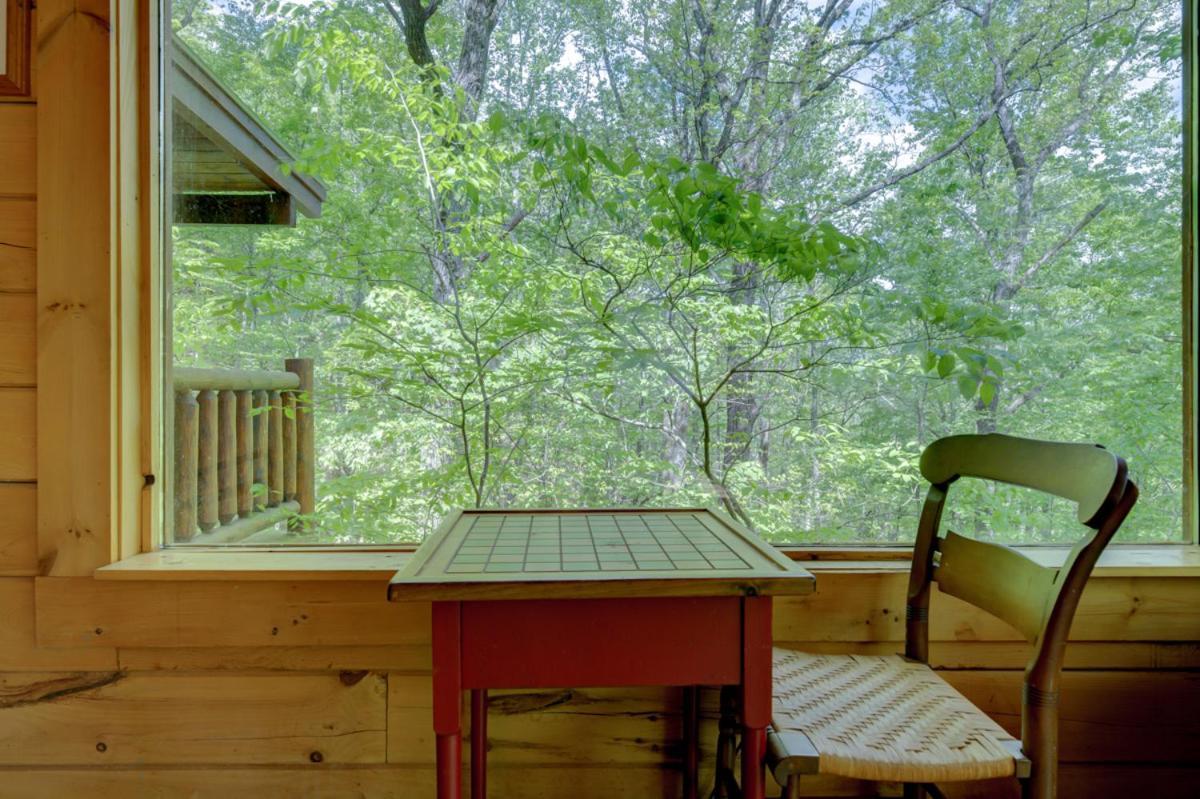 Villa Whispering Pines #33 Sevierville Esterno foto