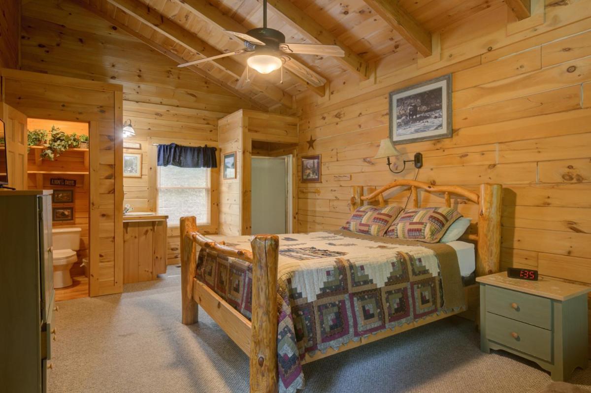 Villa Whispering Pines #33 Sevierville Esterno foto
