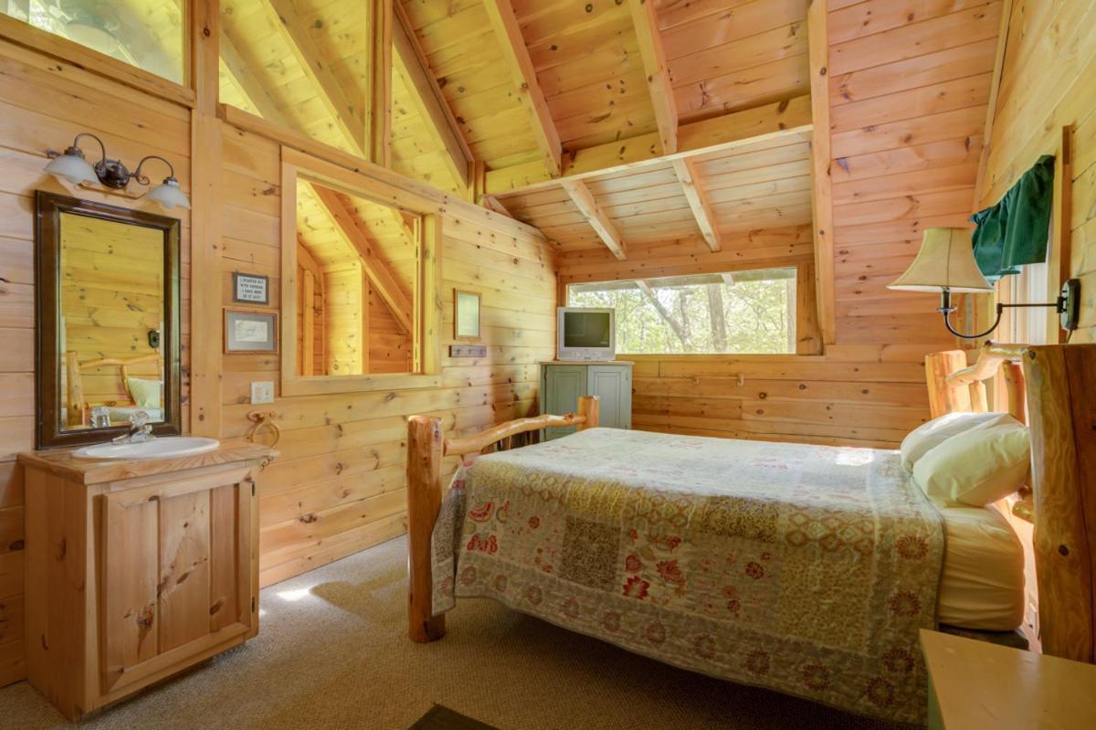 Villa Whispering Pines #33 Sevierville Esterno foto